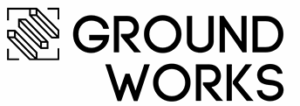 Ground Works Logo