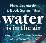 Water Is in the Air e-Book
