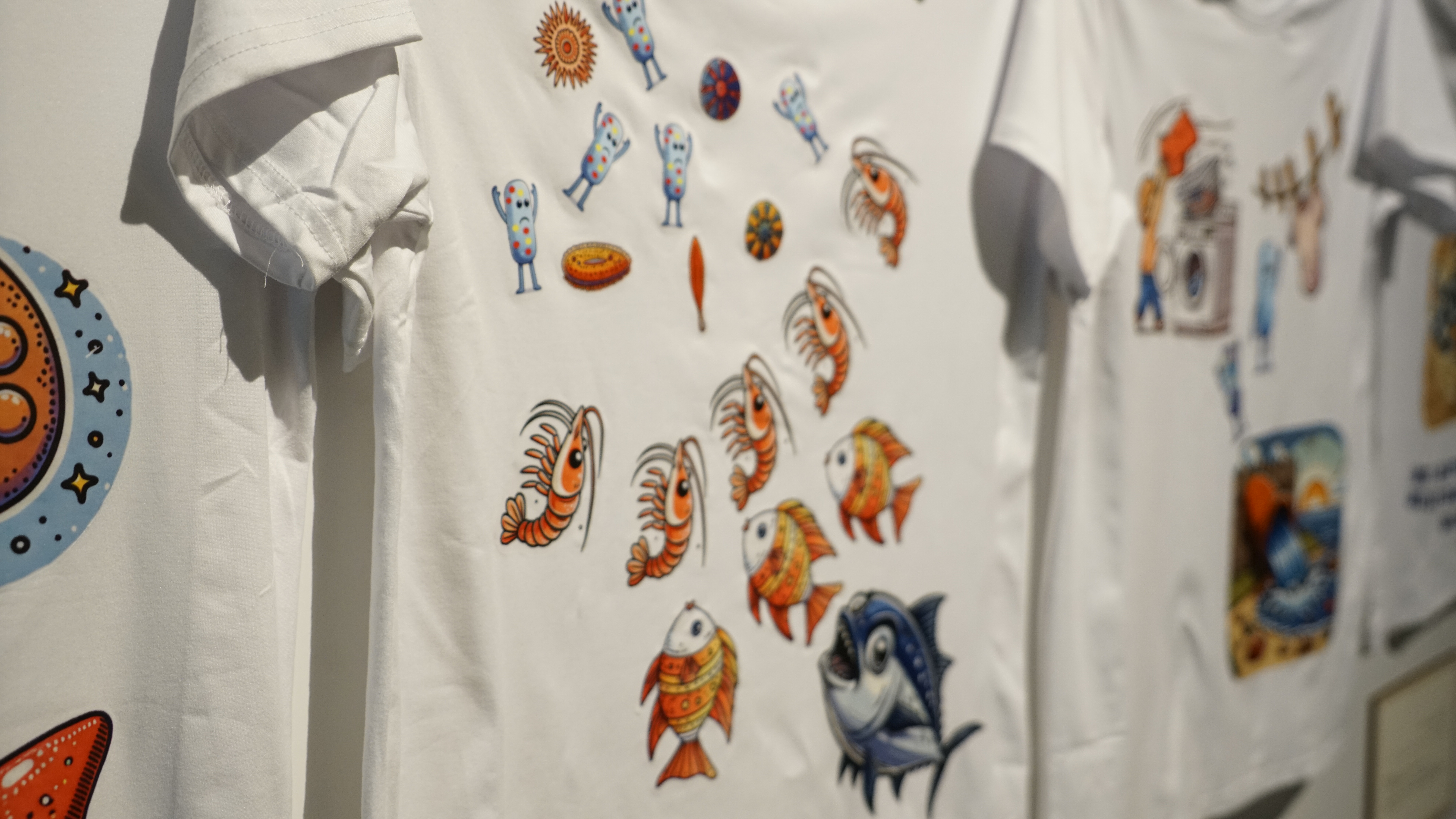 What happens when we eat our clothes? Do we? Image 3