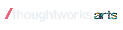 Thoughtworks Arts Logo