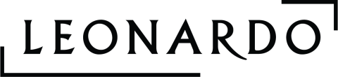 Leonardo Logo