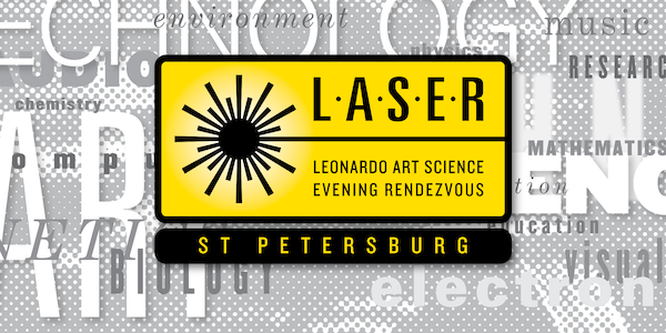 laser saint petersburg