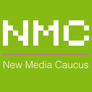 new media caucus