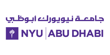 NYU Ad Logo