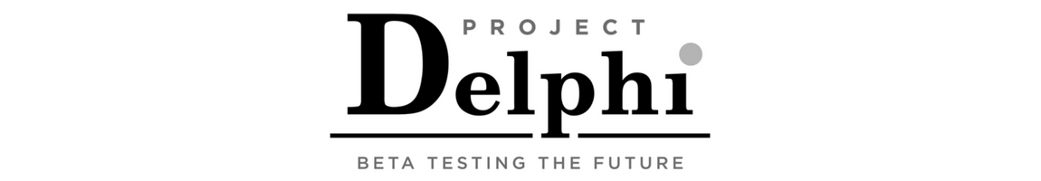 Project Delphi